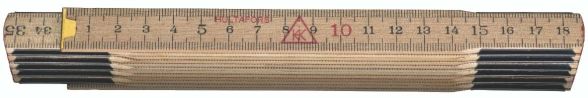 Holzgliedermassstab 82-2-12