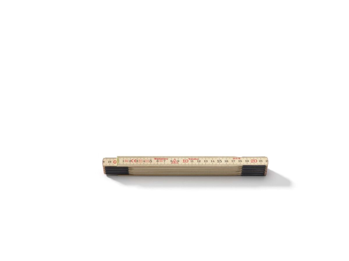Holzgliedermassstab 100005