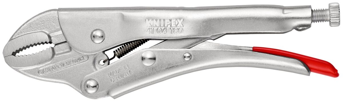 EAN Gripzange 41 04 180 EAN