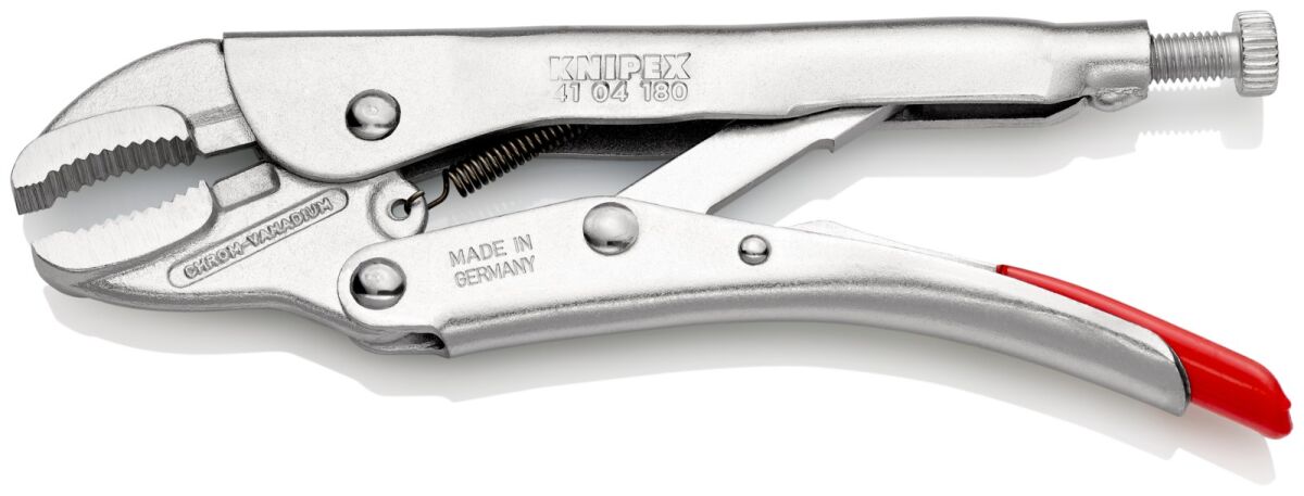 EAN Gripzange 41 04 180 EAN