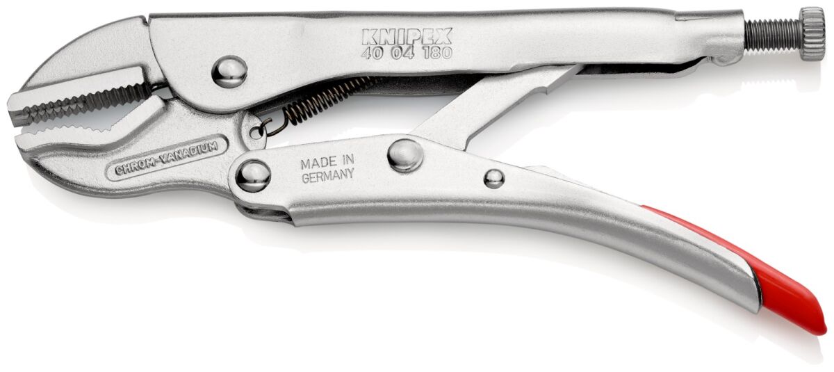 EAN Universal-Gripzange 40 04 180 EAN