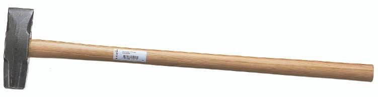 Steinvorschlaghammer STS 5000