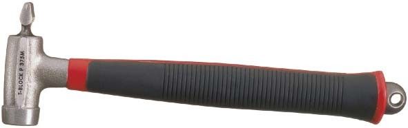 T-Block Ingenieurhammer P 375 M