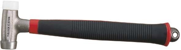 T-Block Kombihammer C 375 M