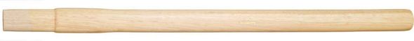 Hickory-Holzstiel 800 S 25