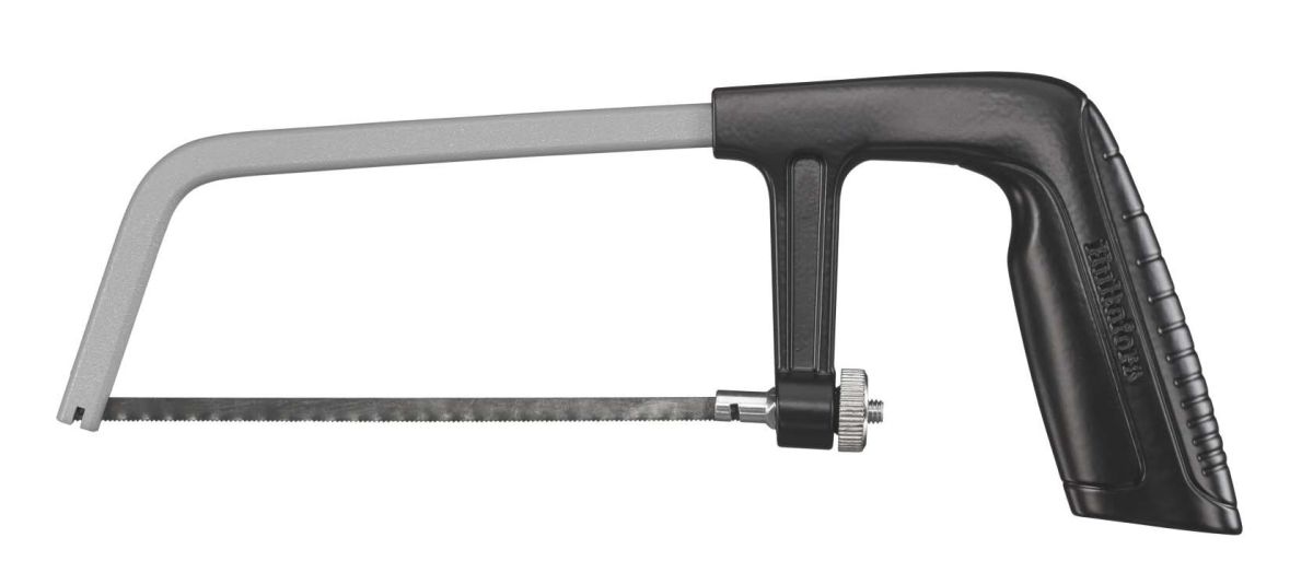 Handsäge Metall HMM 6