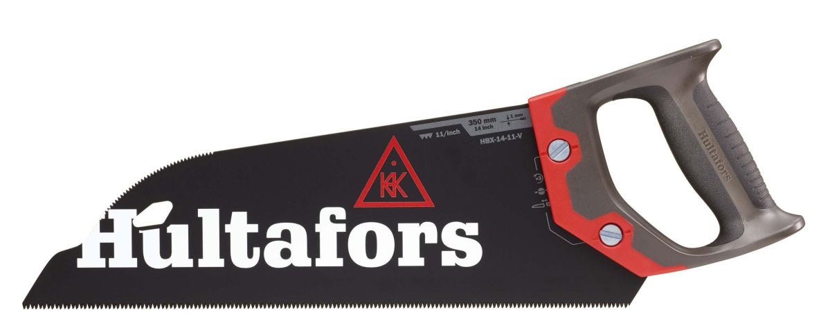 Handsäge short HBX-14-11 V