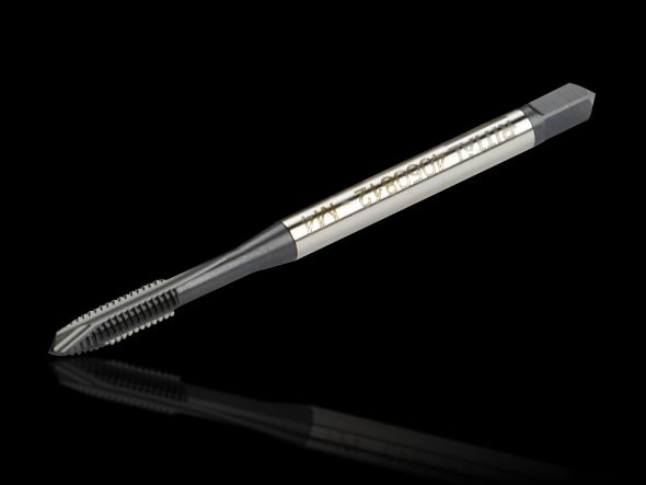 Maschinengewindebohrer M4 AS 4050.812 (VE3)