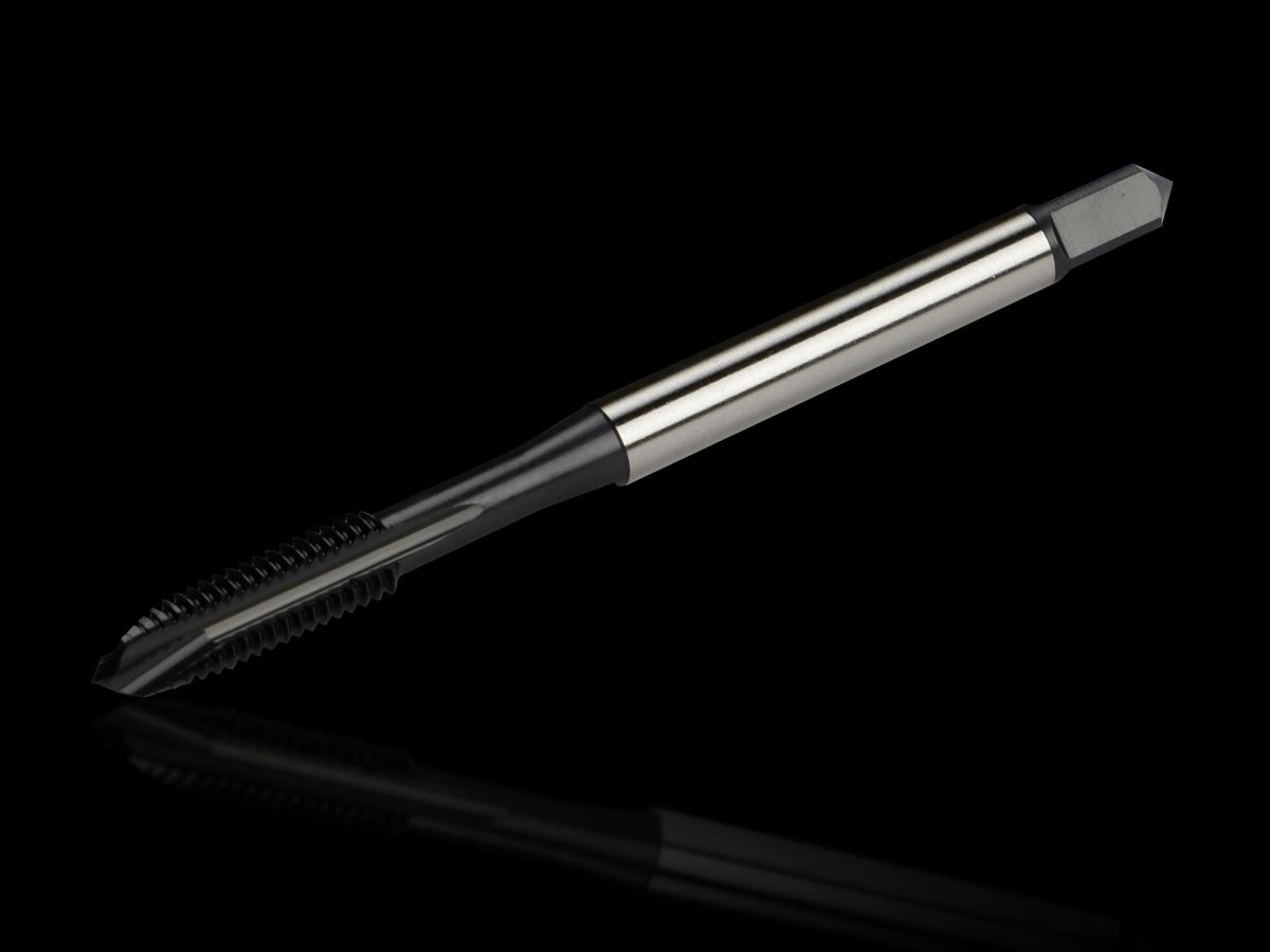 Maschinengewindebohrer M6 AS 4050.814 (VE3)