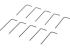 Zubehör Magnetisch, AM000080
