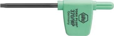 6-rund PLUS-Schraubendreh. 370 IP20 x45