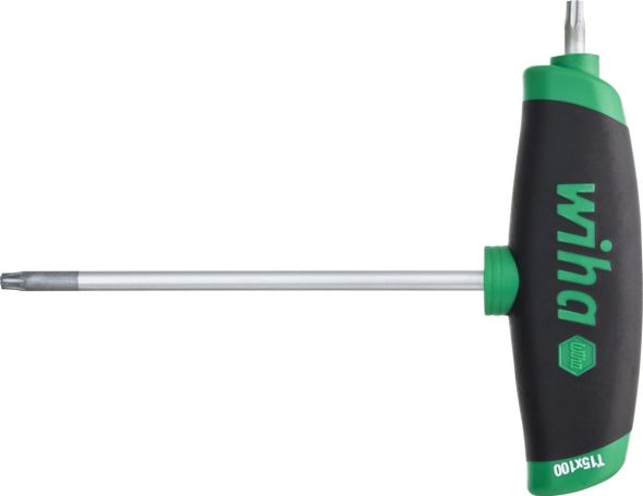 Stiftschlüssel m.Quergriff 364DS015100-01