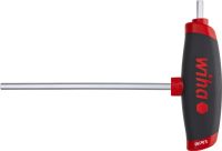 Stiftschlüssel m.Quergriff 334DS025100-01