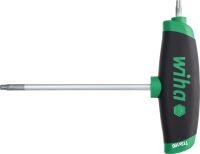 Stiftschlüssel m.Quergriff 364DS015100-01