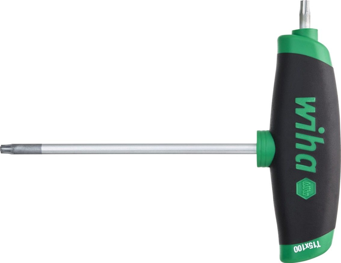Stiftschlüssel m.Quergriff 364DSK6-01
