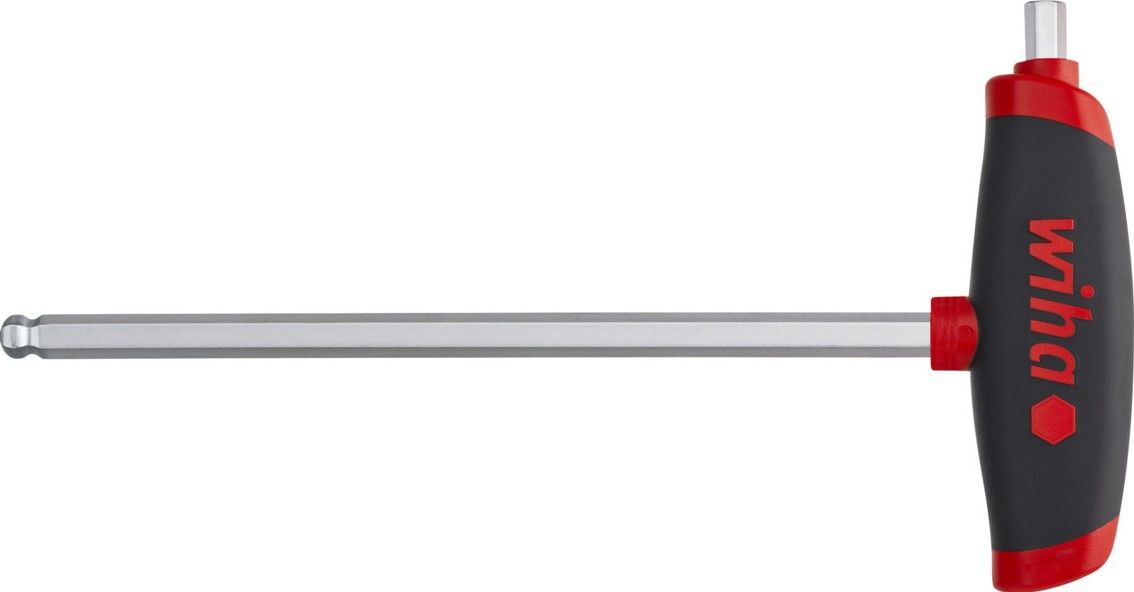 Stiftschlüssel m.Quergriff U540DS030150C-01