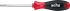 6-rund-Schraubendreher 362SF BE T25x100
