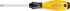 6-rund Schraubendreher 362SF ESD T10x80