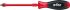 Festhalteschraubendreher 397SF PH 2x175