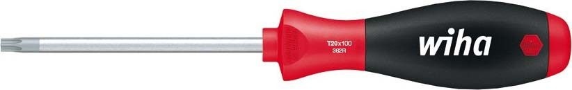 6-rund Schraubendreher 362R SF T15x80