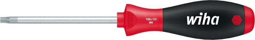 6-rund Schraubendreher 362SF T8x60