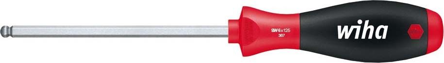 Sechskant-Schraubendreher 367SF 6,0x125