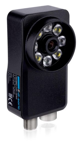 Vision Sensor CS60-BM38-EP15/400ID