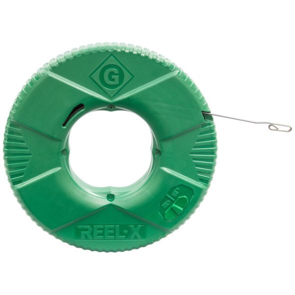 Kabeleinziehband Stahl 52087560