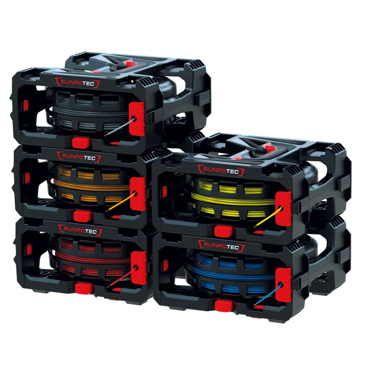 CB 260 Cable Box - 1 Box 10215