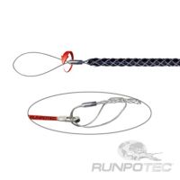 Kabelziehstrumpf 30039
