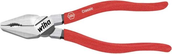 Kombinationszange Z 01 0 01 160mm