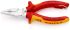 Spitz-Kombizange 08 26 145 T BK