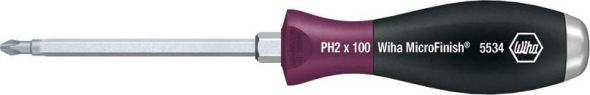 Phillips-Schraubendreher 5534MF PH 1x80