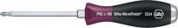 Phillips-Schraubendreher 5534MF PH 3x150