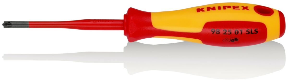 Schraubendreher 98 25 01 SLS