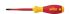 Schraubendreher SoftFinish 32112100