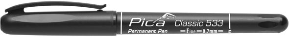Permanent Pen 533/46