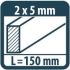 BIG DRY Marker 6060