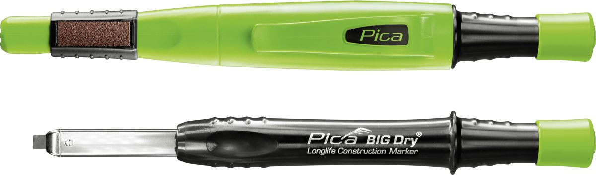BIG DRY Marker 6060