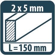 BIG DRY Marker 6060