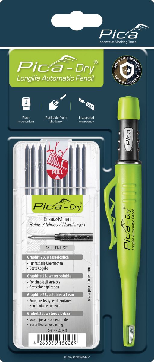 DRY Bundle 30403