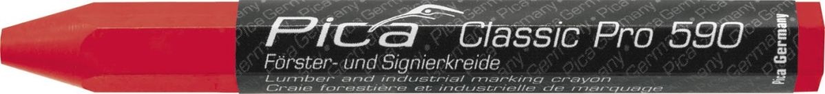 Försterkreide PRO 590/40