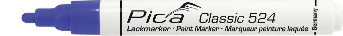 Lack-/Industriemarker 524/41