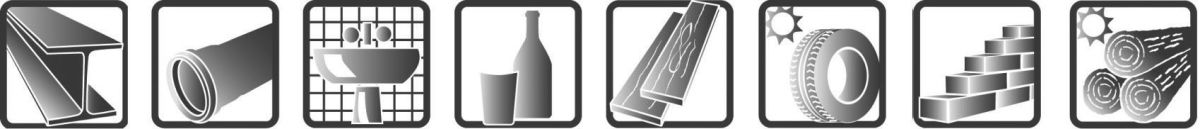 Lack-/Industriemarker 524/46