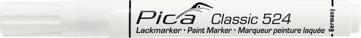 Lack-/Industriemarker 524/52