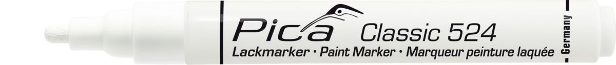 Lack-/Industriemarker 524/52
