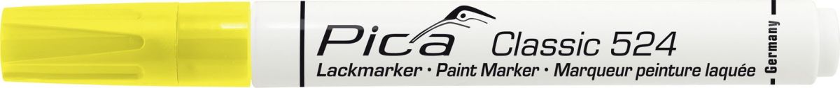 Lackmarker 524/44