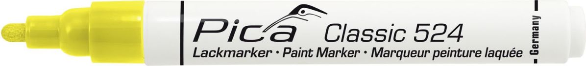 Lackmarker 524/44