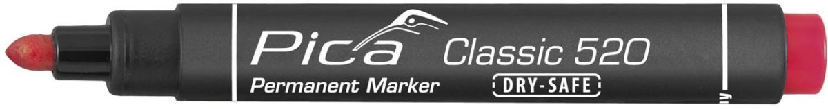 Permanent Marker 520/40