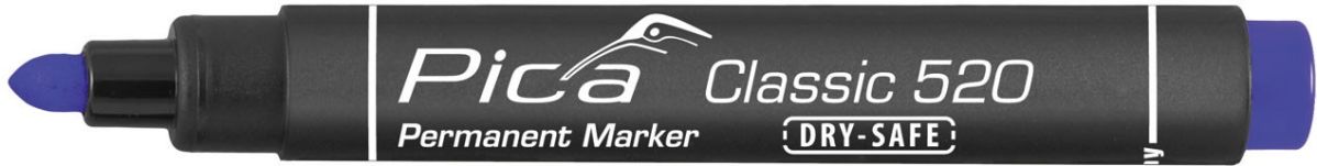Permanent Marker 520/41